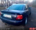 Синий Ауди А4, объемом двигателя 2.6 л и пробегом 237 тыс. км за 2350 $, фото 8 на Automoto.ua