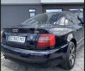 Синій Ауді А4, об'ємом двигуна 1.8 л та пробігом 400 тис. км за 1700 $, фото 1 на Automoto.ua