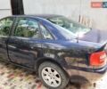 Синий Ауди А4, объемом двигателя 1.9 л и пробегом 300 тыс. км за 3463 $, фото 1 на Automoto.ua