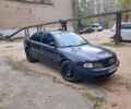 Синий Ауди А4, объемом двигателя 1.9 л и пробегом 580 тыс. км за 1500 $, фото 1 на Automoto.ua