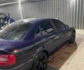 Синій Ауді А4, об'ємом двигуна 1.6 л та пробігом 510 тис. км за 3700 $, фото 3 на Automoto.ua