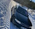 Синій Ауді А4, об'ємом двигуна 1.6 л та пробігом 320 тис. км за 2800 $, фото 1 на Automoto.ua
