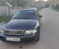 Синий Ауди А4, объемом двигателя 0 л и пробегом 414 тыс. км за 2300 $, фото 1 на Automoto.ua