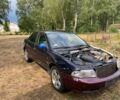 Синий Ауди А4, объемом двигателя 1.8 л и пробегом 305 тыс. км за 1704 $, фото 1 на Automoto.ua