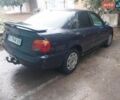 Синій Ауді А4, об'ємом двигуна 1.78 л та пробігом 360 тис. км за 2600 $, фото 1 на Automoto.ua