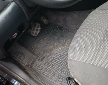 Ауди А4 1996 в Костополе на Automoto.ua Синий Ауди А4, объемом двигателя 1.78 л и пробегом 300 тыс. км за 3300 $, фото 24 на Automoto.ua