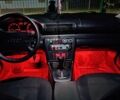Ауді А4 1996 у Костополе на Automoto.ua Синій Ауді А4, об'ємом двигуна 1.8 л та пробігом 300 тис. км за 3300 $, фото 10 на Automoto.ua