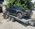 Синий Ауди А4, объемом двигателя 1.6 л и пробегом 300 тыс. км за 300 $, фото 1 на Automoto.ua