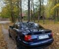Ауди А4 1996 в Тлумаче на Automoto.ua Синий Ауди А4, объемом двигателя 1.8 л и пробегом 250 тыс. км за 3100 $, фото 1 на Automoto.ua