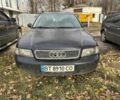 Синий Ауди А4, объемом двигателя 1.8 л и пробегом 290 тыс. км за 2349 $, фото 1 на Automoto.ua