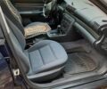 Синій Ауді А4, об'ємом двигуна 1.9 л та пробігом 300 тис. км за 3463 $, фото 5 на Automoto.ua