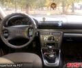Синій Ауді А4, об'ємом двигуна 1.6 л та пробігом 300 тис. км за 2950 $, фото 1 на Automoto.ua