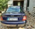Синій Ауді А4, об'ємом двигуна 1.9 л та пробігом 300 тис. км за 3463 $, фото 3 на Automoto.ua