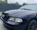 Синій Ауді А4, об'ємом двигуна 1.8 л та пробігом 295 тис. км за 3200 $, фото 10 на Automoto.ua