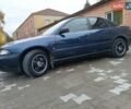 Ауди А4 1996 в Костополе на Automoto.ua Синий Ауди А4, объемом двигателя 1.78 л и пробегом 300 тыс. км за 3300 $, фото 6 на Automoto.ua