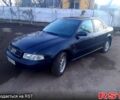 Синий Ауди А4, объемом двигателя 2.6 л и пробегом 237 тыс. км за 2350 $, фото 5 на Automoto.ua