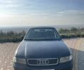 Синий Ауди А4, объемом двигателя 1.6 л и пробегом 250 тыс. км за 2006 $, фото 1 на Automoto.ua