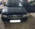 Синій Ауді А4, об'ємом двигуна 1.78 л та пробігом 420 тис. км за 2495 $, фото 1 на Automoto.ua