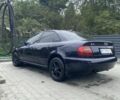 Синий Ауди А4, объемом двигателя 1.8 л и пробегом 295 тыс. км за 3200 $, фото 6 на Automoto.ua