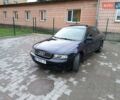 Ауди А4 1996 в Костополе на Automoto.ua Синий Ауди А4, объемом двигателя 1.78 л и пробегом 300 тыс. км за 3300 $, фото 5 на Automoto.ua