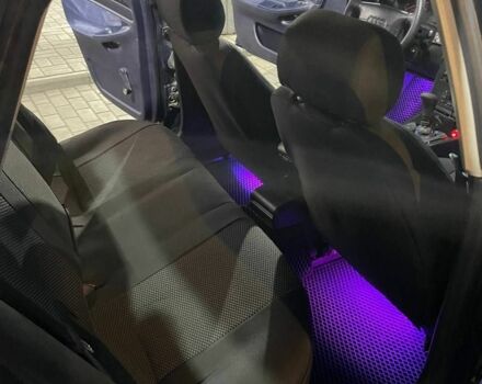 Синій Ауді А4, об'ємом двигуна 1.6 л та пробігом 510 тис. км за 3700 $, фото 9 на Automoto.ua