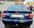 Синий Ауди А4, объемом двигателя 1.6 л и пробегом 300 тыс. км за 2597 $, фото 2 на Automoto.ua