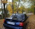 Ауди А4 1996 в Тлумаче на Automoto.ua Синий Ауди А4, объемом двигателя 1.8 л и пробегом 250 тыс. км за 3100 $, фото 5 на Automoto.ua