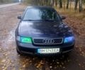 Синій Ауді А4, об'ємом двигуна 1.6 л та пробігом 300 тис. км за 2950 $, фото 2 на Automoto.ua
