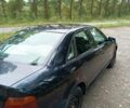 Синий Ауди А4, объемом двигателя 1.6 л и пробегом 350 тыс. км за 1850 $, фото 3 на Automoto.ua