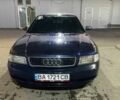 Синій Ауді А4, об'ємом двигуна 1.6 л та пробігом 510 тис. км за 3700 $, фото 2 на Automoto.ua