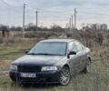 Синій Ауді А4, об'ємом двигуна 1.9 л та пробігом 250 тис. км за 1993 $, фото 1 на Automoto.ua