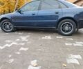 Ауді А4 1996 у Костополе на Automoto.ua Синій Ауді А4, об'ємом двигуна 1.8 л та пробігом 300 тис. км за 3300 $, фото 18 на Automoto.ua