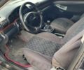 Синій Ауді А4, об'ємом двигуна 1.8 л та пробігом 430 тис. км за 2700 $, фото 7 на Automoto.ua