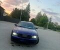Синий Ауди А4, объемом двигателя 1.9 л и пробегом 437 тыс. км за 2000 $, фото 12 на Automoto.ua