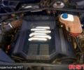 Синий Ауди А4, объемом двигателя 2.6 л и пробегом 237 тыс. км за 2350 $, фото 2 на Automoto.ua