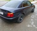 Ауді А4 1996 у Костополе на Automoto.ua Синій Ауді А4, об'ємом двигуна 1.8 л та пробігом 300 тис. км за 3300 $, фото 13 на Automoto.ua