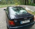 Синий Ауди А4, объемом двигателя 1.6 л и пробегом 350 тыс. км за 1850 $, фото 4 на Automoto.ua