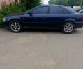 Синій Ауді А4, об'ємом двигуна 1.9 л та пробігом 400 тис. км за 3400 $, фото 1 на Automoto.ua