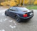 Ауді А4 1996 у Костополе на Automoto.ua Синій Ауді А4, об'ємом двигуна 1.8 л та пробігом 300 тис. км за 3300 $, фото 23 на Automoto.ua