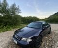 Синій Ауді А4, об'ємом двигуна 1.8 л та пробігом 295 тис. км за 3200 $, фото 1 на Automoto.ua