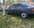Синий Ауди А4, объемом двигателя 1.8 л и пробегом 295 тыс. км за 2850 $, фото 6 на Automoto.ua
