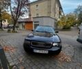 Синий Ауди А4, объемом двигателя 1.8 л и пробегом 41 тыс. км за 2747 $, фото 1 на Automoto.ua