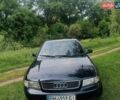 Синій Ауді А4, об'ємом двигуна 1.8 л та пробігом 320 тис. км за 2800 $, фото 1 на Automoto.ua