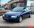 Синий Ауди А4, объемом двигателя 1.6 л и пробегом 290 тыс. км за 3899 $, фото 1 на Automoto.ua