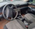 Синий Ауди А4, объемом двигателя 1.6 л и пробегом 287 тыс. км за 3100 $, фото 6 на Automoto.ua