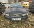 Синий Ауди А4, объемом двигателя 1.8 л и пробегом 290 тыс. км за 2349 $, фото 7 на Automoto.ua