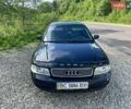 Синий Ауди А4, объемом двигателя 1.6 л и пробегом 350 тыс. км за 2650 $, фото 5 на Automoto.ua