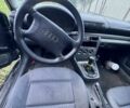 Синий Ауди А4, объемом двигателя 1.6 л и пробегом 300 тыс. км за 1204 $, фото 7 на Automoto.ua