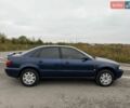 Синій Ауді А4, об'ємом двигуна 1.8 л та пробігом 453 тис. км за 2050 $, фото 4 на Automoto.ua