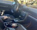 Синий Ауди А4, объемом двигателя 1.8 л и пробегом 400 тыс. км за 2100 $, фото 7 на Automoto.ua